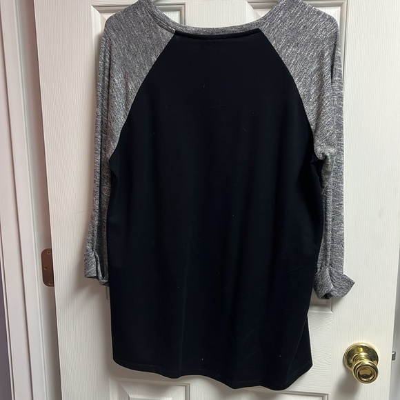 Faith shirt - Picture 2 of 2